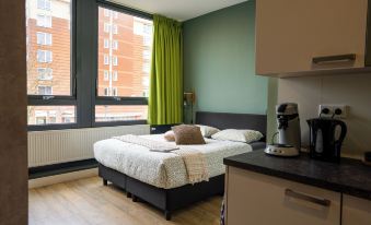 Short Stay Wageningen