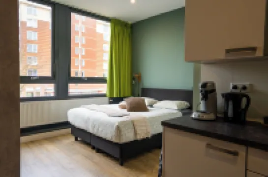 Short Stay Wageningen Hotels in 