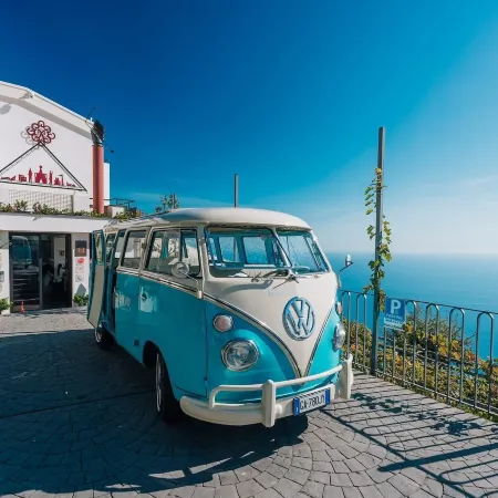 Albergo Dipinto BaccoFurore