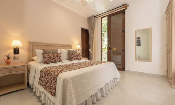 Hotel Casa la Fe