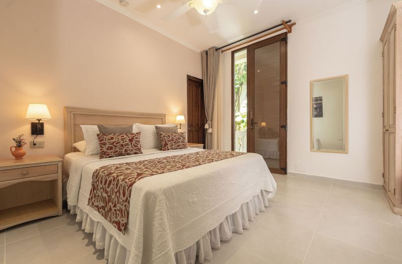 Hotel Casa la Fe