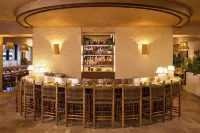 The Hoxton Dublin - Quầy Bar