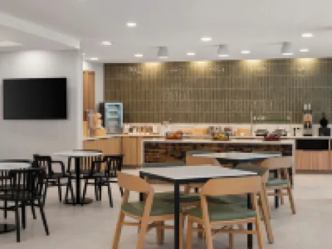 TownePlace Suites by Marriott Corbin Hoteles en Corbin