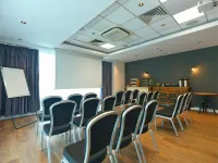 B&B Hotel Warrington Hotels in Warrington