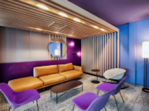 B&B HOTEL Augsburg-West Hotels in Augsburg