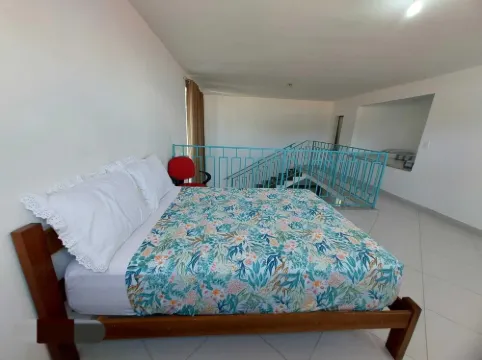 Recanto Inglês, Prainha e Martim de Sá