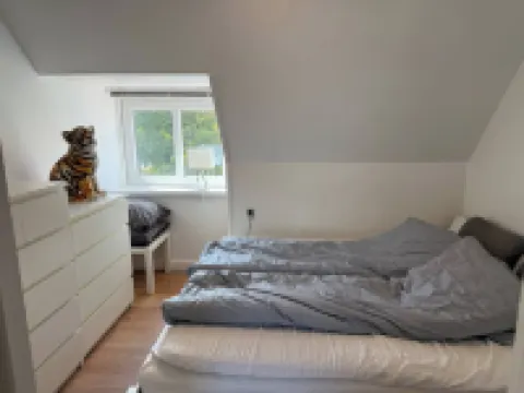 넓은 3베드룸 시티 센터 펜트하우스