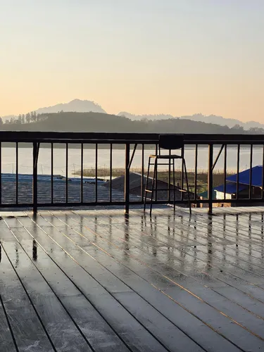 รูปภาพของMonStay Resort มอญสเตย์ สังขละบุรี