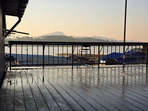 รูปภาพของMonStay Resort มอญสเตย์ สังขละบุรี