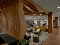 Residence Inn by Marriott St. George Hotels in Washington