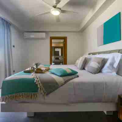 Elegant and Spacious Penthouse with Ocean View Rooms
