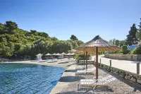 Aminess Vival Port9 Residence - Beach