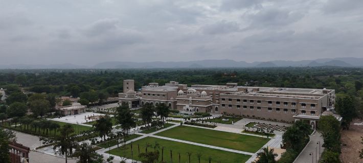 Taj Lalit Bagh, Udaipur Hotel a Udaipur
