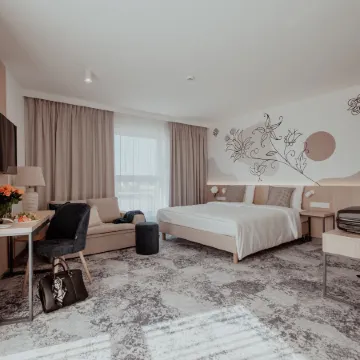 Arche Hotel Lotnisko Gdańsk