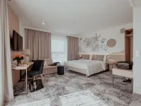 Arche Hotel Lotnisko Gdańsk Hotels in 