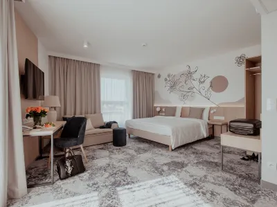 Arche Hotel Lotnisko Gdańsk Hoteles en 