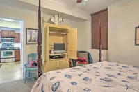 Beachfront Bliss on Dauphin Island w/ Pool Access! - Balkoner