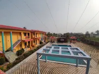 CHUTI BEACH REOSORT - Havudsigt