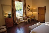 Langhuis Graaff Reinet Hotels in Camdeboo