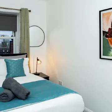 GreenStar Apartments