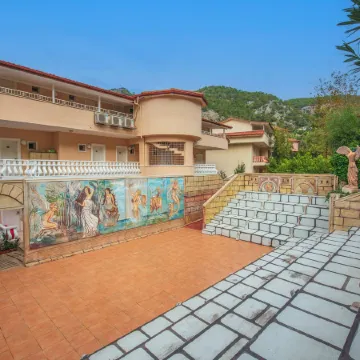 Oludeniz Turquoise Hotel - All Inclusive