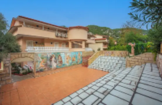 Oludeniz Turquoise Hotel - All Inclusive