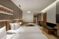 Ramada by Wyndham Sonipat Murthal - balcony