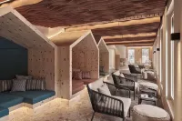 Hotel Laudinella - Spa