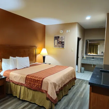 Budgetel Inn and Suites
