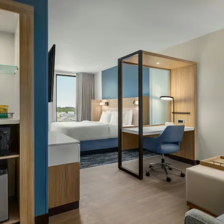 SpringHill Suites by Marriott Orange Beach Gulf Shores