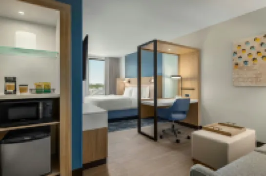 SpringHill Suites by Marriott Orange Beach Gulf Shores