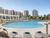SpringHill Suites by Marriott Orange Beach Gulf Shores Hotels in Baldwin County