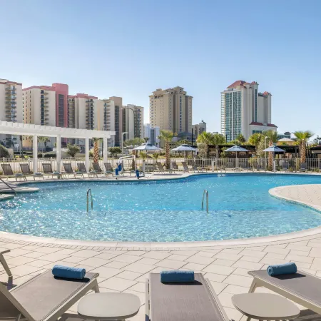 SpringHill Suites by Marriott Orange Beach Gulf Shores