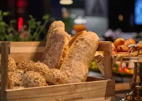 X Hotel - Breakfast