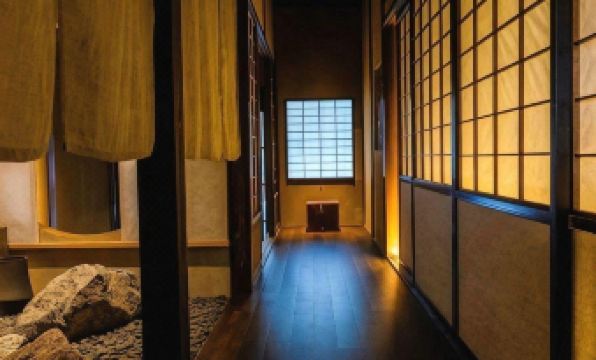 Gamagori Classic Hotel