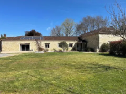 Le Jardin d'Elusa