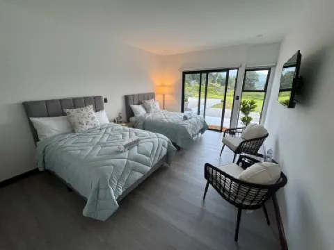 AO Buena Vista Home - Panoramic View Hotels in 