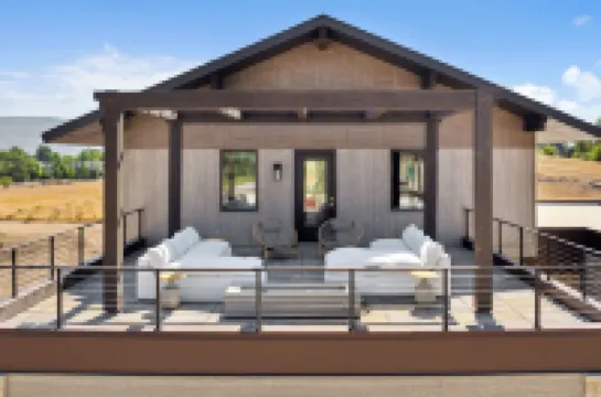 Ameyalli Residences Hotel di 