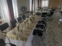 Mangoro Hotel - breakfast