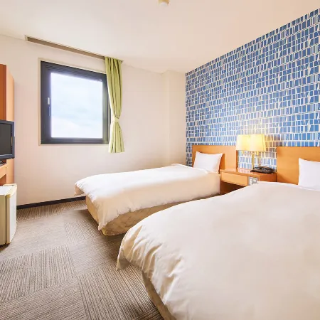Miyakonojo City Hotel