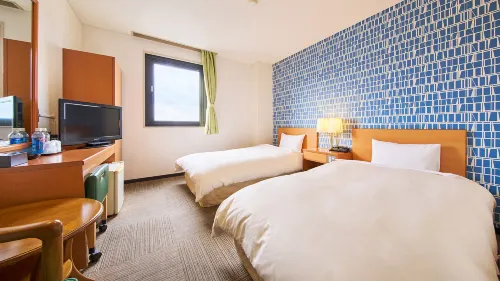 Miyakonojo City Hotel