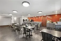 Kelly Inn Billings - petit déjeuner