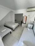 Pousada Rancho Verde - Wifi