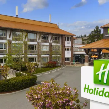 Holiday Inn VICTORIA – ELK LAKE by IHG