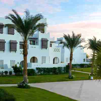 Mercure Hurghada Hotel Hotel Exterior