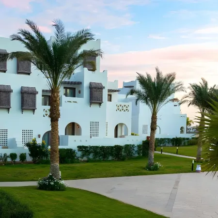 Mercure Hurghada Hotel