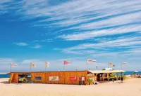 Mercure Hurghada Hotel - Beach