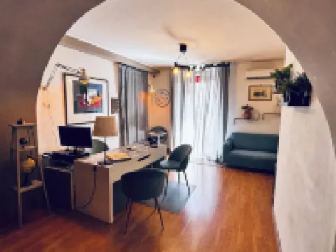 Stesicoro InHabit Hotels in Catania