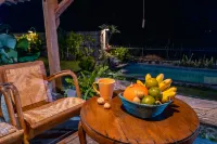 Villa Nextdoor Nature Yogyakarta - Rooftop Pools