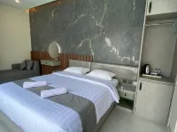 Di Turgo Village Hotels in Pakem
